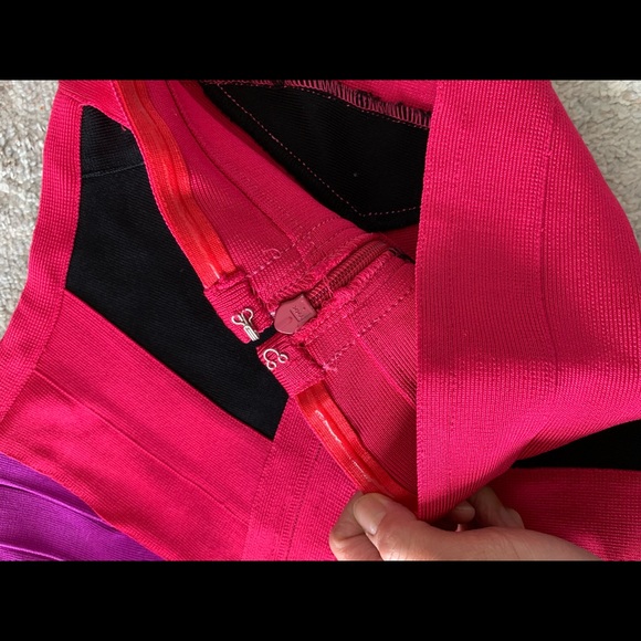 BODYCON Dress - Picture 6 of 8